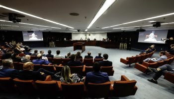 Impeachment de Juízes em Supremas Cortes do Mundo