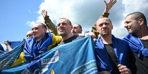 ucrania-e-russia-troca-prisioneiros