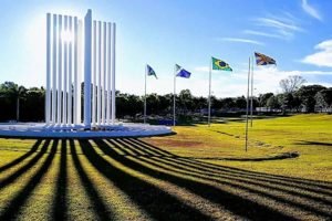 Foto: Reitora da UFMS, Camila Ítavo