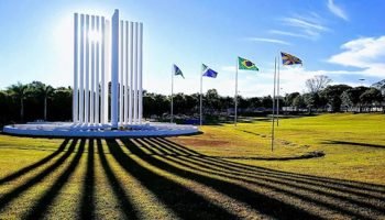 Foto: Reitora da UFMS, Camila Ítavo