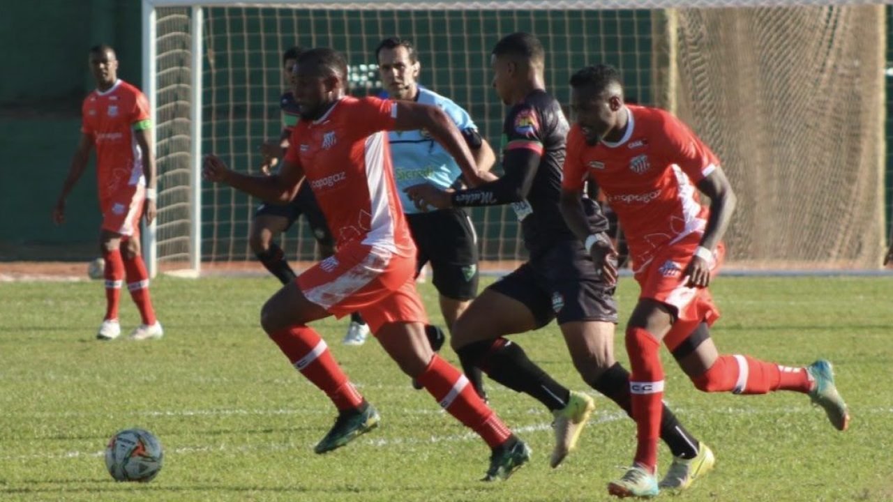 Foto: Novo cronograma e inverte as atuais 6ª e 7ª rodadas da competição. (Foto: