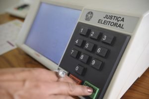 Eleições. — Foto: Eleições. (Reprodução, Agência Brasil, Fábio Pozzebom)