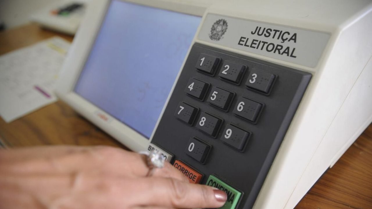Eleições. — Foto: Eleições. (Reprodução, Agência Brasil, Fábio Pozzebom)