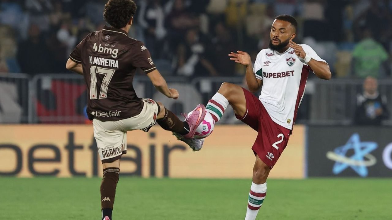 Copa do Brasil: Vasco e Fluminense Relembram Clássicos em Novo Duelo Histórico