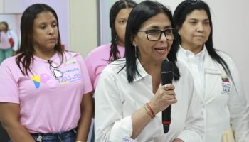 Venezuela prende adolescentes por celebrar captura de Maduro