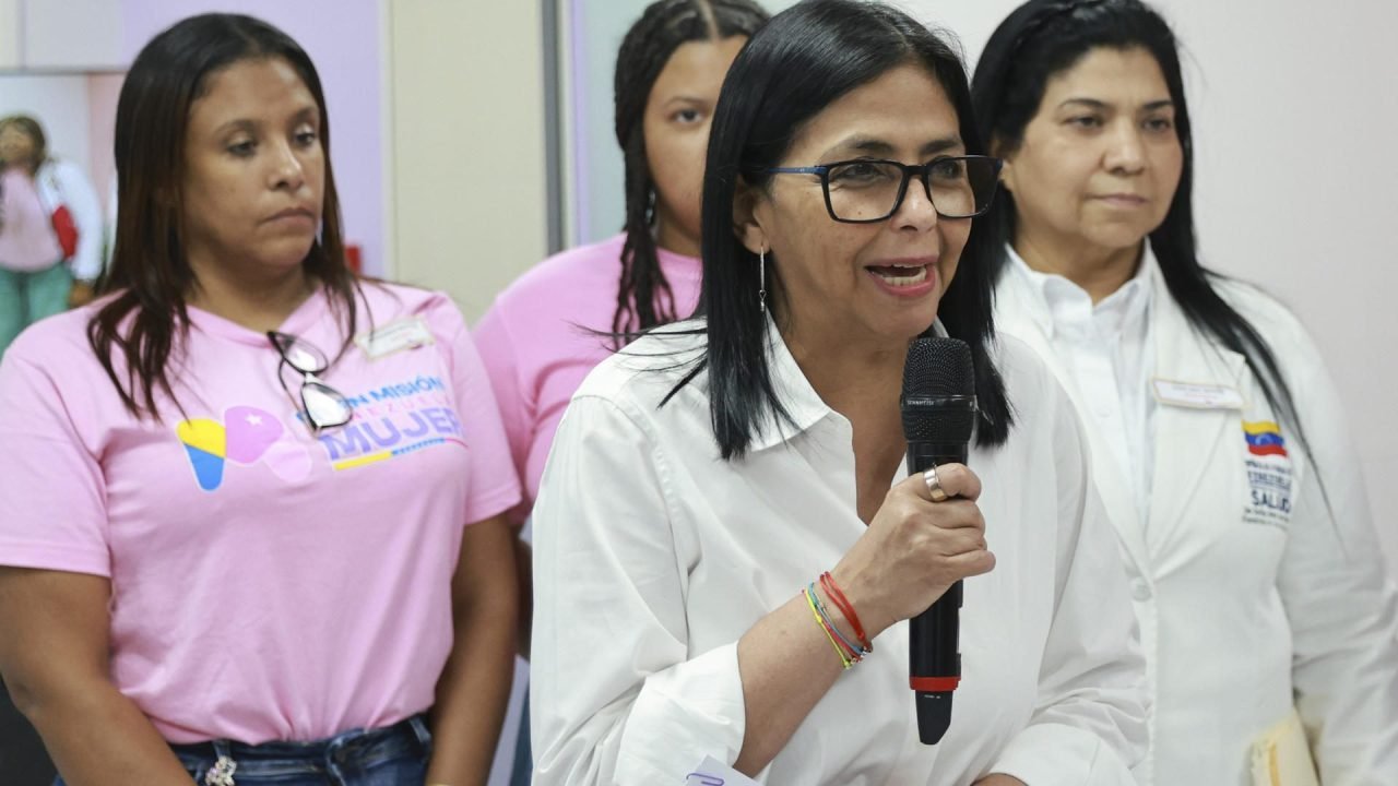 Venezuela prende adolescentes por celebrar captura de Maduro