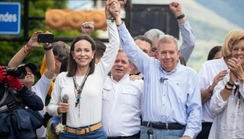Quem pode suceder Maduro caso o ditador seja derrubado