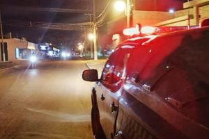 Foto: (Foto: Reprodução, Ponta Porã News)