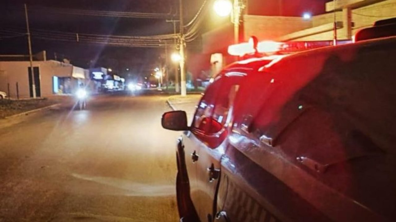 Foto: (Foto: Reprodução, Ponta Porã News)