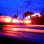 Polícia Militar prende condutor embriagado q