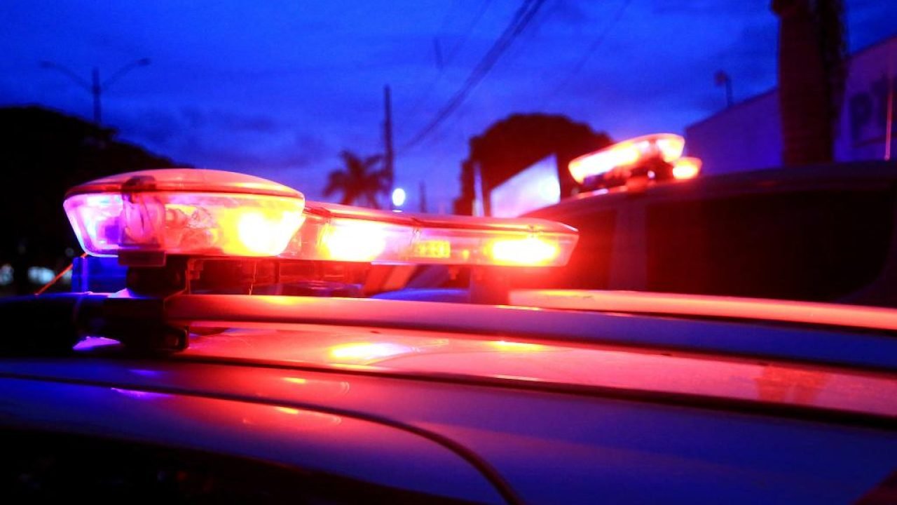 Polícia Militar prende condutor embriagado q