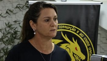Delegada Medina (Foto: Madu Livramento, Midiamax)