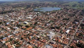 LDO estima orçamento de Três Lagoas em R$ 1,47 bilhão no próximo ano. — Foto: LD