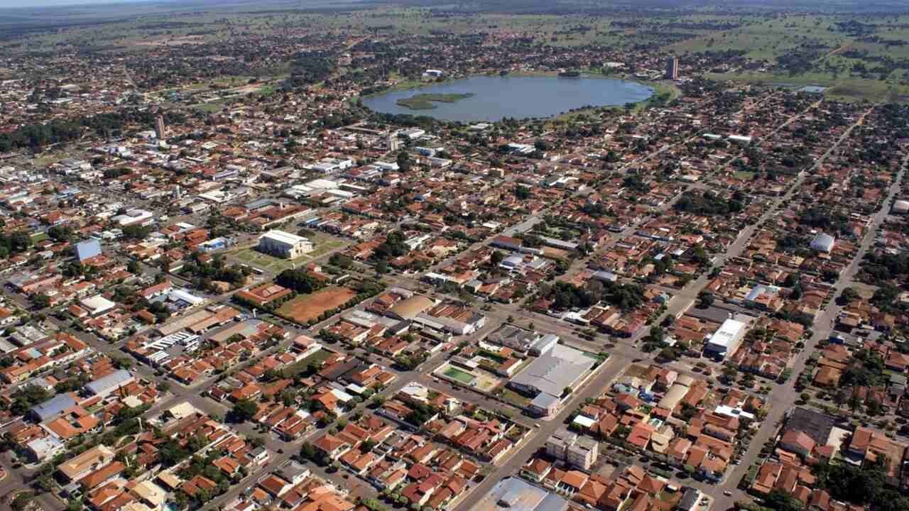 LDO estima orçamento de Três Lagoas em R$ 1,47 bilhão no próximo ano. — Foto: LD