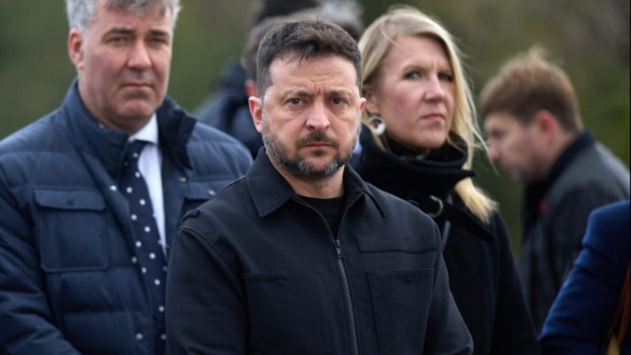 zelensky