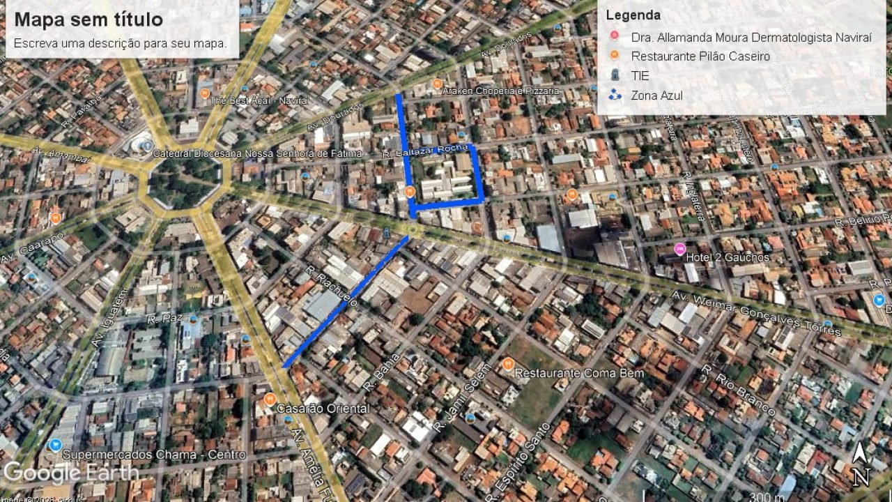 zona-azul-gratuita-busca-criar-vagas-de-estacionamento-em-navirai-1
